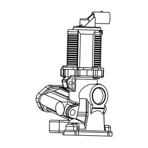 AISIN EGRAZ-7007