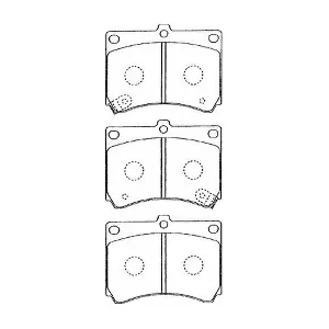 AISIN E1N016