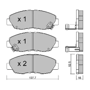AISIN BPHO-1002