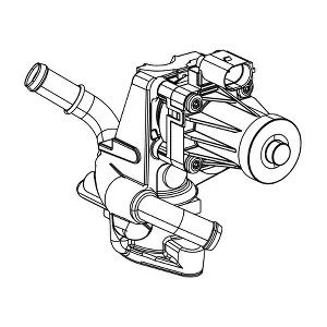 EGRAZ-7074 AISIN
