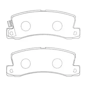 AISIN ASN-207F