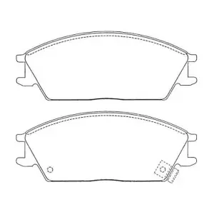 ASN-112W AISIN