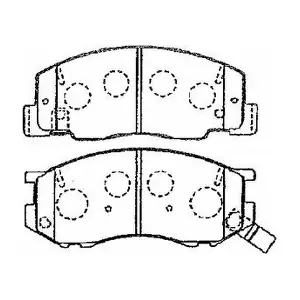 AISIN A1N096