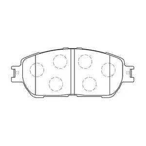 AISIN A1N106