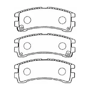 AISIN B2N050