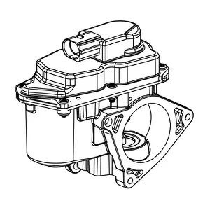EGRAZ-7031 AISIN