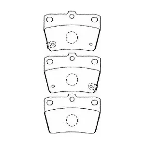 AISIN A2N031