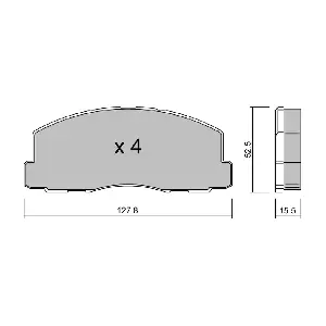 AISIN BPMI-1903