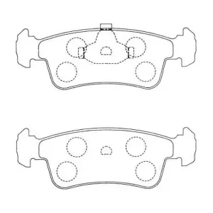 ASN-116 AISIN