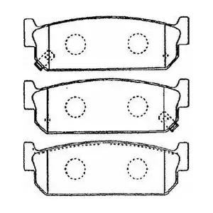 B2N057 AISIN