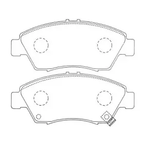 ASN-250 AISIN
