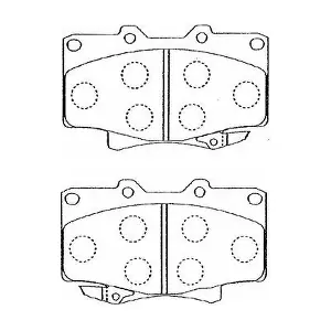 AISIN A1N023