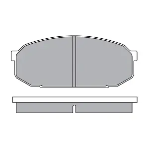 AISIN ASN-2071