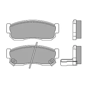 ASN2157 AISIN