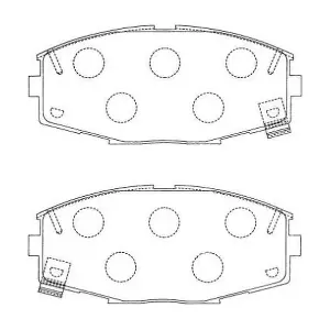 ASN-145 AISIN