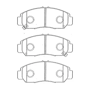 AISIN C1N030