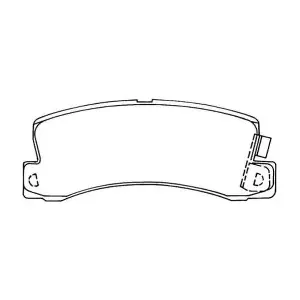 AISIN ASN-207