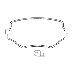 AISIN ASN2034