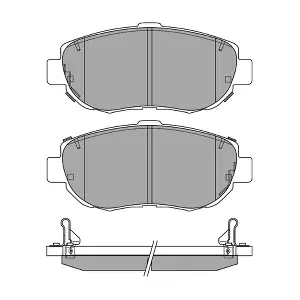 AISIN ASN-2052