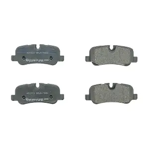 AISIN BPLR-7002