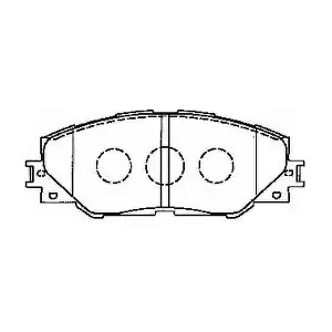AISIN A1N129