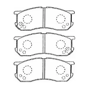 AISIN G1N011