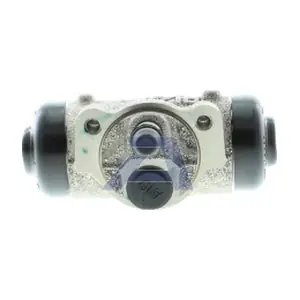 WCTS-005 AISIN