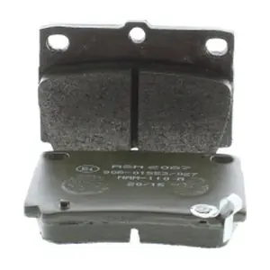 AISIN ASN-2087