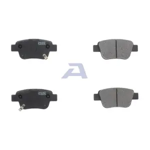 AISIN SN696P