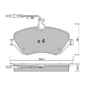 AISIN BPPE-1011