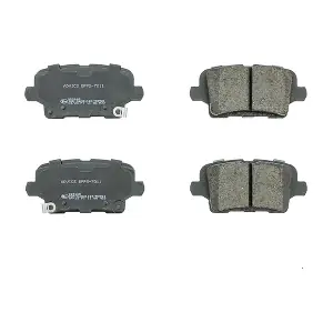 BPPS-7011 AISIN
