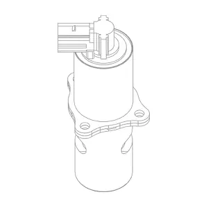 AISIN EGRAZ-7004