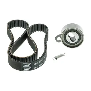 TST-003 AISIN