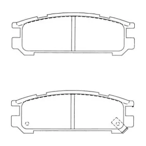 ASN-2024 AISIN