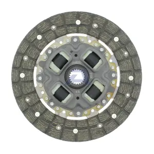 AISIN DT124V