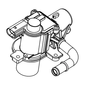 AISIN EGRAZ-7064