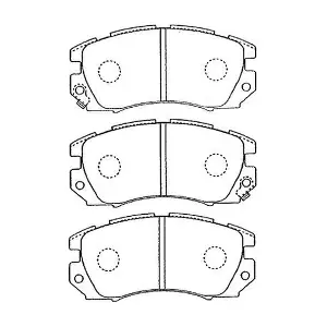 AISIN F1N011