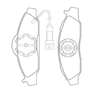 ASN269 AISIN