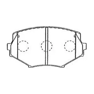 AISIN E1N022