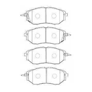 AISIN F1N019