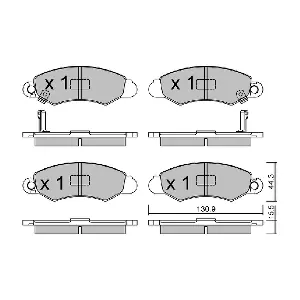 BPSZ-1903 AISIN