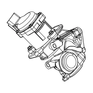 AISIN EGRAZ7001