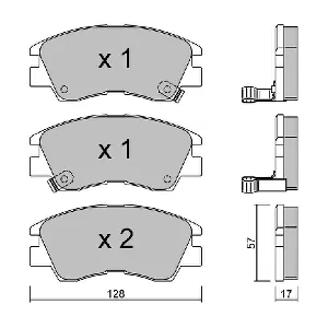 AISIN BPMI-1906