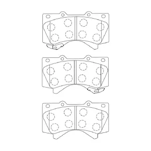 AISIN A1N156