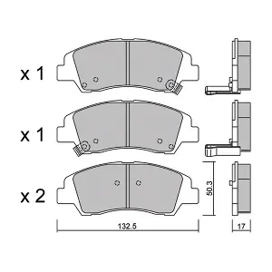 AISIN BPHY-1013