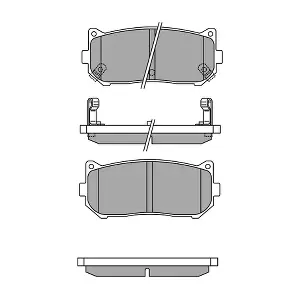 AISIN ASN-2177