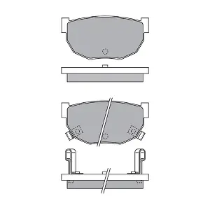 ASN-2167 AISIN