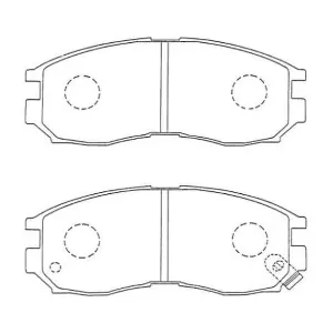 AISIN ASN-223