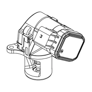 EGRAZ-7066 AISIN