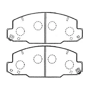 A1N100 AISIN